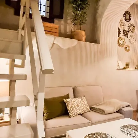Molinillo Apartment 2 Bedrooms In Malaga Center Exterior photo