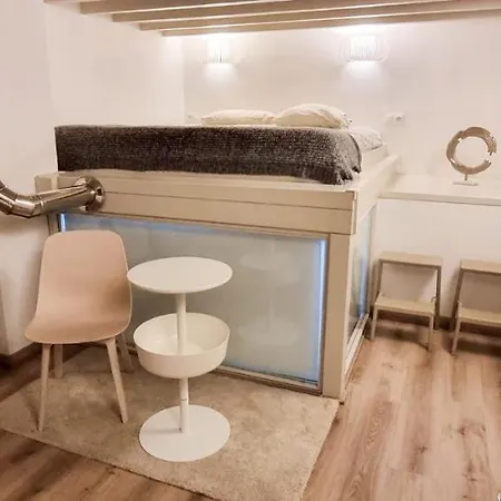 Molinillo Apartment 2 Bedrooms In Malaga Center Exterior photo