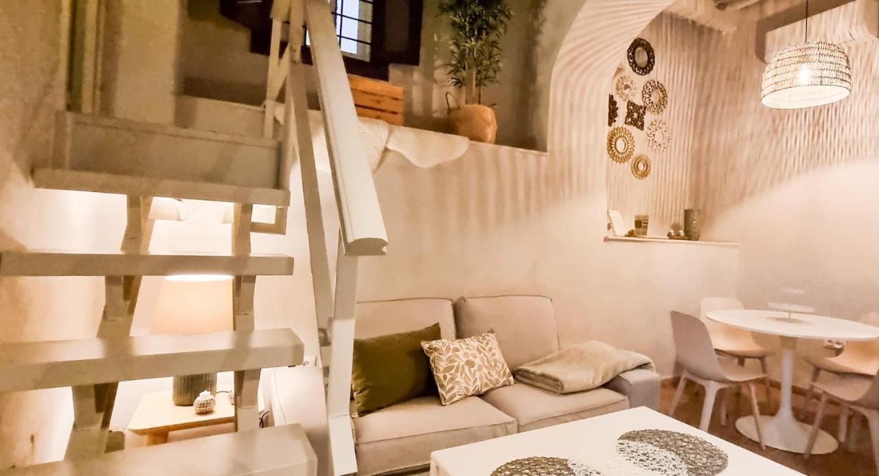 Molinillo 2 Bedrooms In Center Apartment