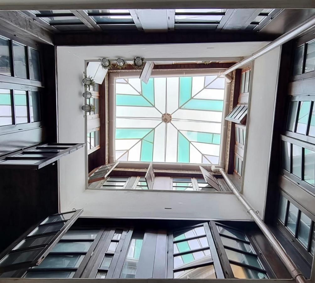 Molinillo 2 Bedrooms In Center Apartment *