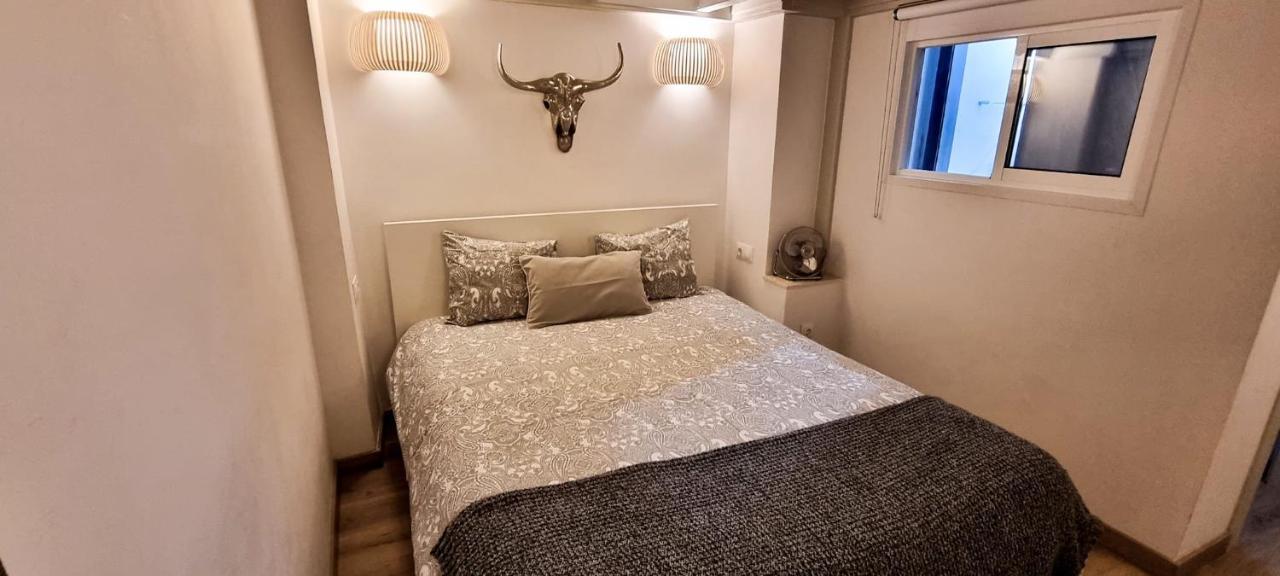 Apartment Molinillo 2 Bedrooms In Center
