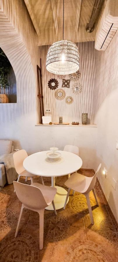 Apartment Molinillo 2 Bedrooms In Center Malaga