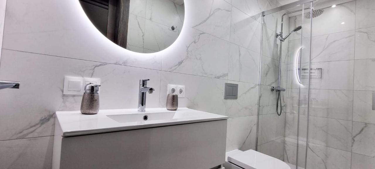 Molinillo 2 Bedrooms In Center Malaga