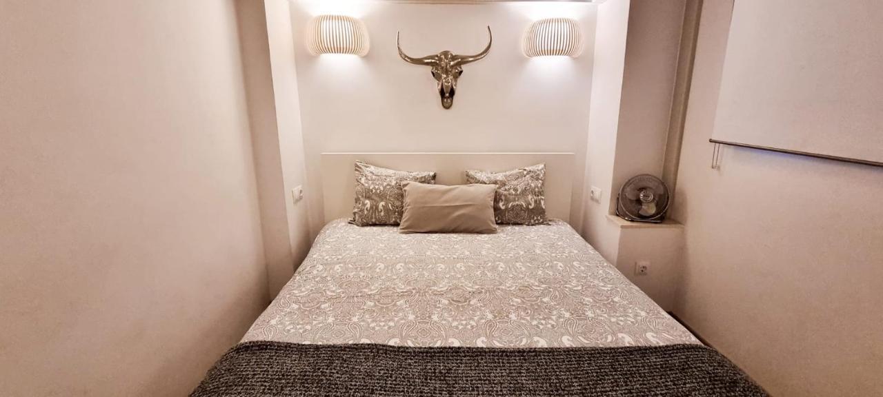 Molinillo 2 Bedrooms In Center Apartment