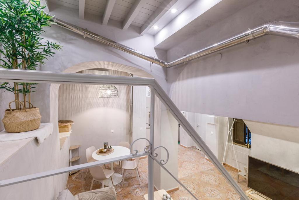 Apartment Molinillo 2 Bedrooms In Center Malaga