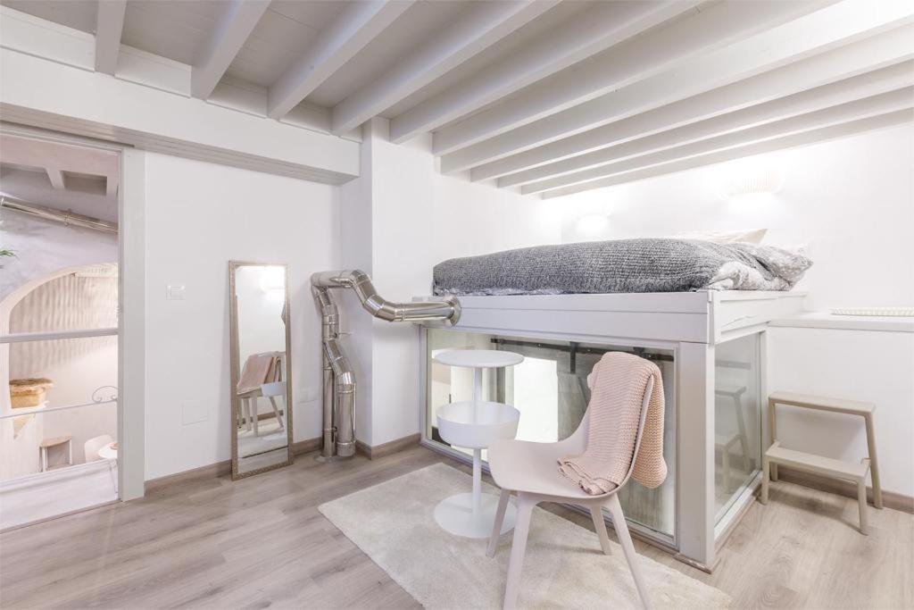 Apartment Molinillo 2 Bedrooms In Center *