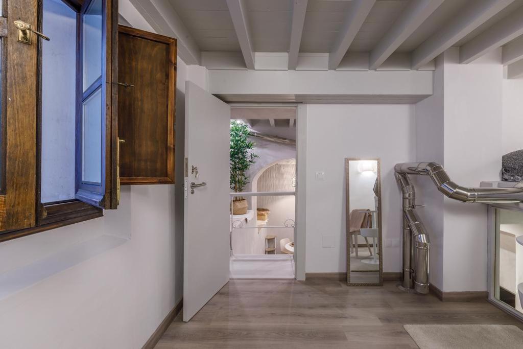 Apartment Molinillo 2 Bedrooms In Center *