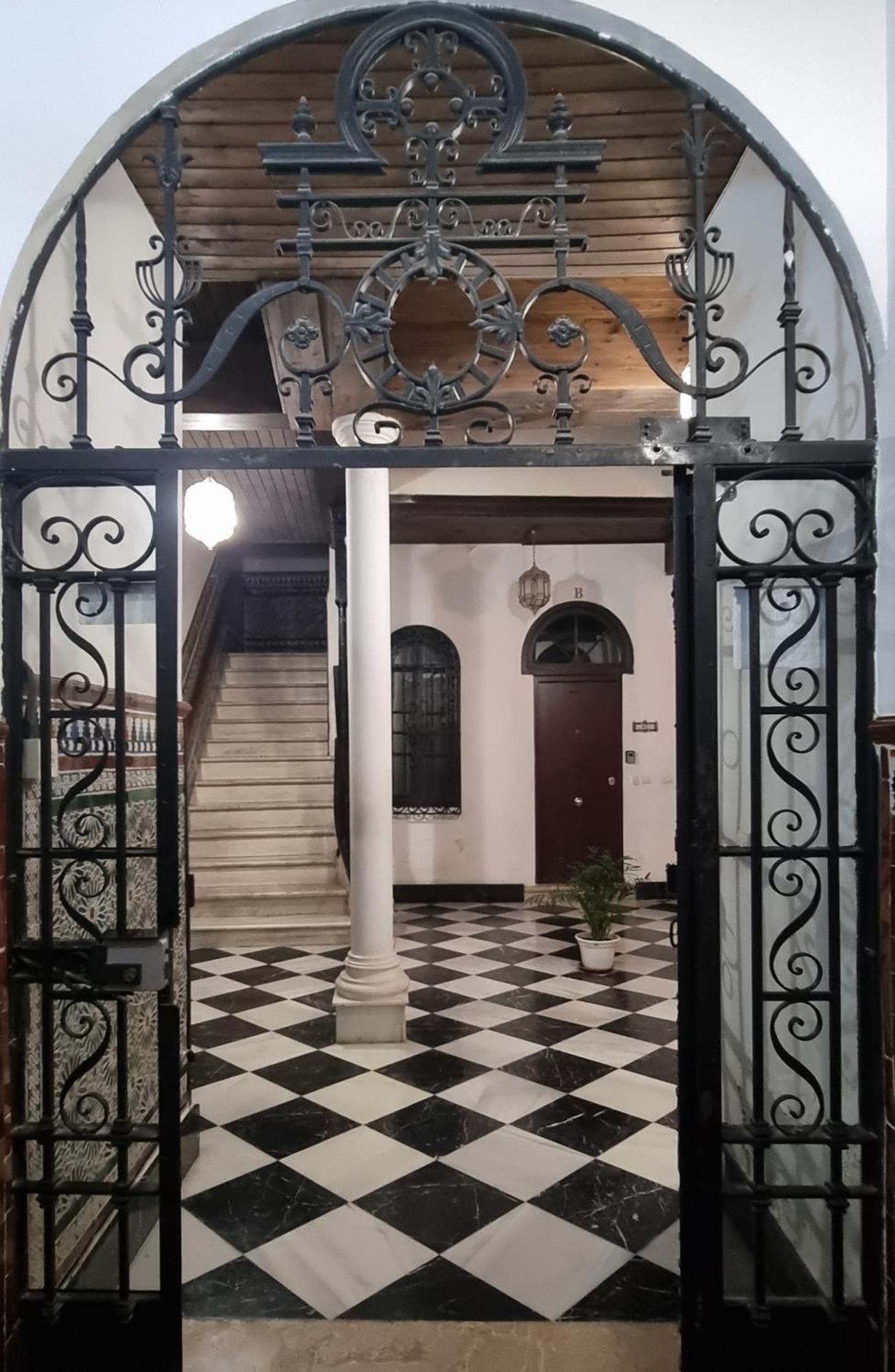 Molinillo 2 Bedrooms In Center Apartment